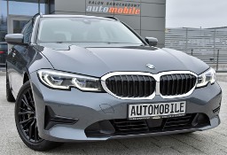 BMW SERIA 3 330i xDrive! Full Led! SKÓRY! Virtual Cockpit Head-Up! JAK NOWY!