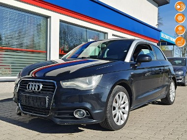 Audi A3 II (8P)-1