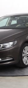 Volkswagen CC II , Salon Polska, DSG, Navi, Xenon, Bi-Xenon, Klimatronic,-3