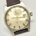 TISSOT PR516 szwajcarski Zegarek męski KLASYCZNY nakręcany