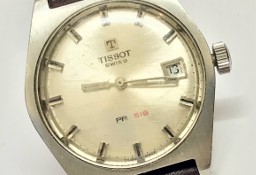TISSOT PR516 szwajcarski Zegarek męski KLASYCZNY nakręcany