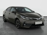 Toyota Corolla XI , Salon Polska, 1. Właściciel, Klimatronic, Tempomat,