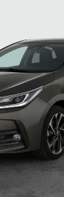 Toyota Corolla XI , Salon Polska, 1. Właściciel, Klimatronic, Tempomat,-3