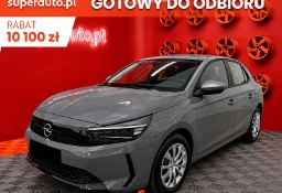 Opel Corsa F Edition 1.2 Turbo Edition 1.2 Turbo 100KM / Pakiet Komfort, Zimowy,