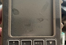 John Deere CTS - moduł monitor AH161863