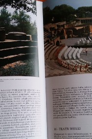 Sztuka i Historia Pompejów.Album-2