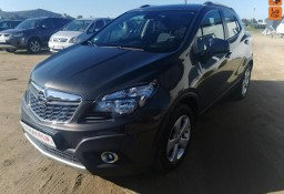 Opel Mokka 1.6 136KM KLIMA, ELEKTRYKA, ZADBANY