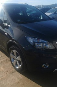 Opel Mokka 1.6 136 Km Klima, Elektryka, Zadbany-2