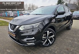 Nissan Qashqai II