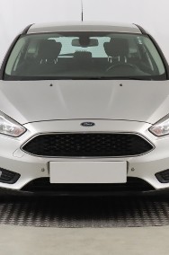 Ford Focus III Salon Polska, Serwis ASO, Klimatronic, Tempomat, Parktronic,-2