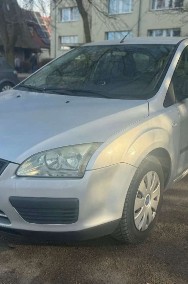 Ford Focus II-2