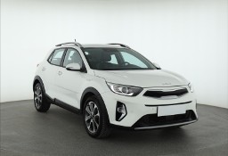 Kia Stonic Salon Polska, 1. Właściciel, Serwis ASO, Skóra, Klimatronic,