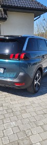 Peugeot 5008. 1-szy właści salon Polska. ASO. Nowe opony. 7miejsc-3