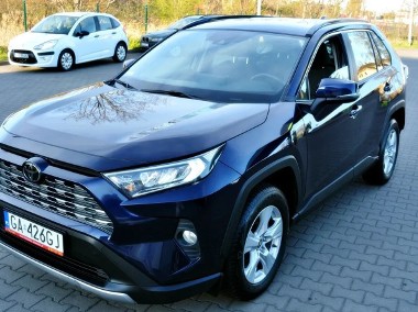 Toyota RAV 4 V-1