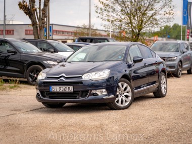 2.0 HDi Exclusive 163KM-1