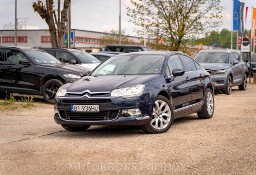 Citroen C5 III 2.0 HDi Exclusive 163KM