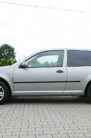 Volkswagen Golf IV 1.9TDI 100KM -1 Właściciel od 10 lat -Klimatr -ESP -Zobacz-2