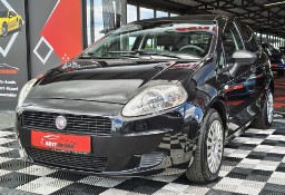 Fiat Punto Grande Benzyna ! Niski Przebieg !