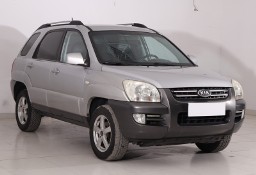 Kia Sportage II , GAZ, Klimatronic, Tempomat,ALU