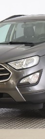 Ford EcoSport II , Salon Polska, 1. Właściciel, Serwis ASO, Klima-3