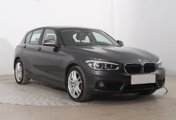 BMW SERIA 1 II (F20/F21) BMW SERIA 1 , Automat, Skóra, Navi, Klimatronic, Tempomat, Parktronic,