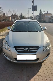 Sprzedam KIA CEED-2