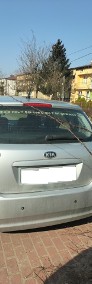 Sprzedam KIA CEED-4