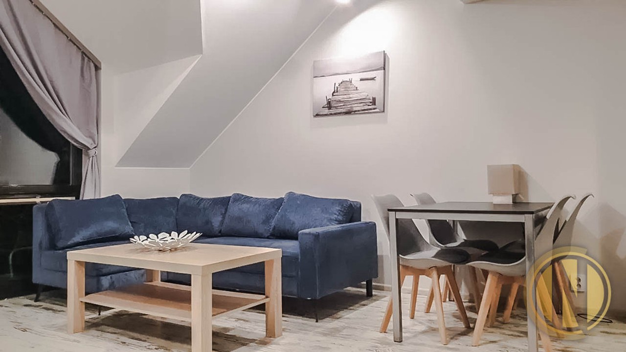 Mieszkanie do wynajęcia, 55 m² Bronowice, Majora Łupaszki