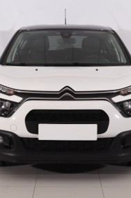 Citroen C3 III , Salon Polska, Serwis ASO, Klima, Tempomat, Parktronic-2