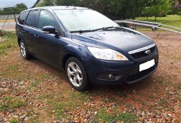 Ford Focus Mk2 *Atrakcyjny Ford FOCUS Mk2 LIFT 1.6 2011 r/Klima//Elektryka*