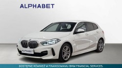 BMW SERIA 1 F40 118i M Sport aut 1 wł Salon PL