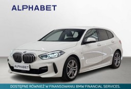 BMW SERIA 1 F40 118i M Sport aut 1 wł Salon PL