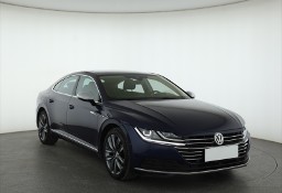 Volkswagen Arteon , Salon Polska, 1. Właściciel, Automat, Skóra, Navi,