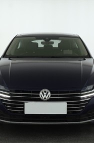 Volkswagen Arteon , Salon Polska, 1. Właściciel, Automat, Skóra, Navi,-2