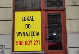 Lokal Wrocław Przedmieście Oławskie, ul. Kościuszki 184/U1A