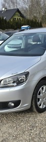Volkswagen Touran II Serwisowany 1.6 TDI-3