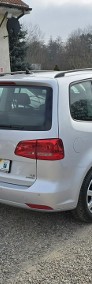Volkswagen Touran II Serwisowany 1.6 TDI-4