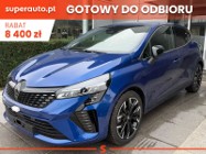 Renault Clio V Generation X-Tronic 1.0 TCe Generation X-Tronic 1.0 TCe 90KM