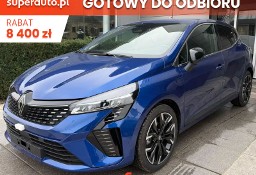 Renault Clio V Generation X-Tronic 1.0 TCe Generation X-Tronic 1.0 TCe 90KM