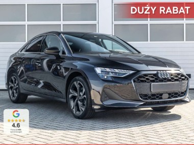 Audi A3 III 35 TDI Advanced 2.0 35 TDI Advanced (150KM) | Asystent parkowania-1