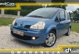 Renault Modus GRAND # 1.6 112KM # LPG # Klima # Tempomat # Skóra # Super Stan !!!