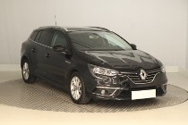 Renault Megane IV , Salon Polska, Serwis ASO, Skóra, Navi, Klimatronic,