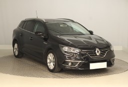 Renault Megane IV , Salon Polska, Serwis ASO, Skóra, Navi, Klimatronic,