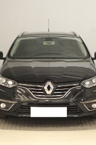Renault Megane IV , Salon Polska, Serwis ASO, Skóra, Navi, Klimatronic,-2