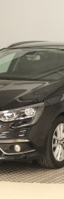 Renault Megane IV , Salon Polska, Serwis ASO, Skóra, Navi, Klimatronic,-3