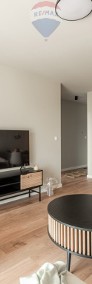 Komfortowy apartament z tarasem w Marina Rogowo-3