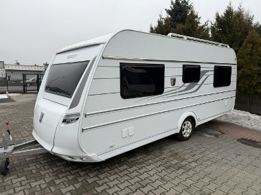 pojazd kempingowy przyczepy kempingowe BELLINI Tabbert BELLINI pojazd kempingowy przyczepy kempingowe Tabbert BELLINI-1