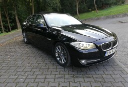 BMW SERIA 5 VI (F07/F10/F11) 530 XDRIVE