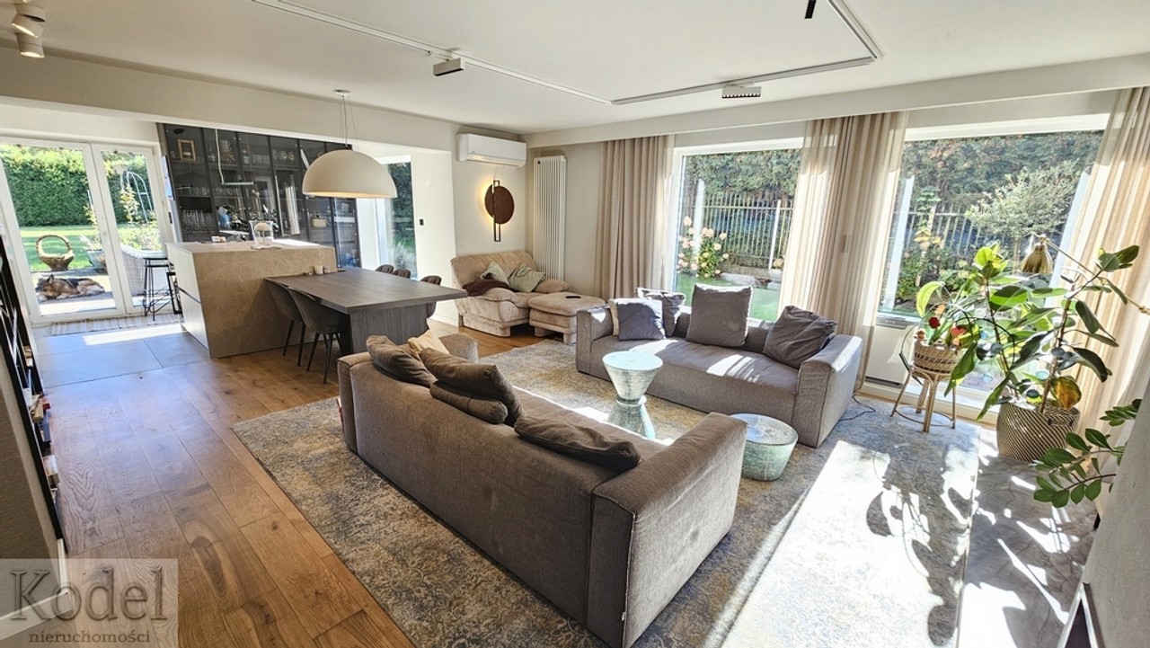 Dom Swoszowice | 7pokoi | 308m2 | działka 27,53ar