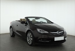 Opel Cascada , Skóra, Navi, Xenon, Klimatronic, Tempomat, Parktronic